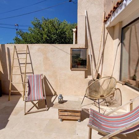 Maison Vue Mer, Marseille. Exterior foto